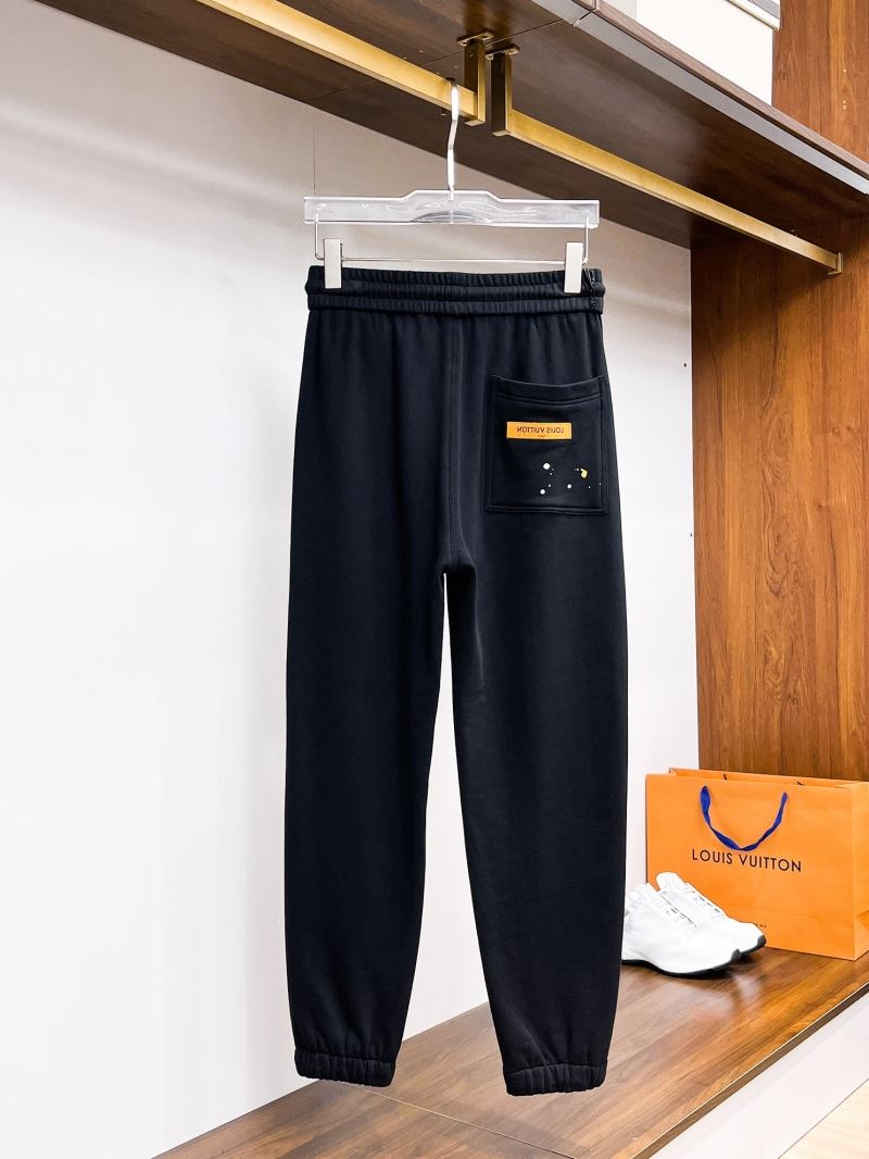 Louis Vuitton Long Pants